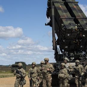 Είναι οριστικό: Η Ελλάδα στέλνει τους Patriot στην Σ. Αραβία – Αθήνα-Ριάντ »βυθίζουν» τον&nbsp;Ερντογάν