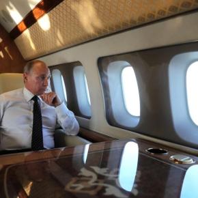 Ο Πούτιν σώζει την Ελλάδα – Με εντολή του Ρώσου Προέδρου έρχονται Ilyushin Il-76 & Mil&nbsp;Mi-8