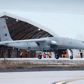 Νέος »πονοκέφαλος» στο Αιγαίο-Η Τουρκία θα παραλάβει τα πρώτα νέα drones Bayraktar Akıncı-Ελληνική εγρήγορση με νέα&nbsp;προγράμματα