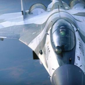 Τα δίνουν όλα οι Ρώσοι στον Ερντογάν: »Είμαστε έτοιμοι να τους πουλήσουμε Su-35 αν&nbsp;θέλουν»