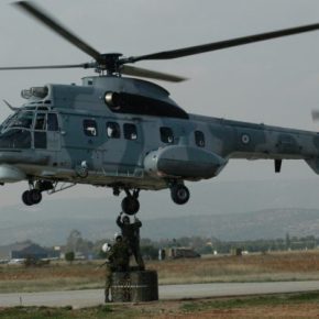 Οι μισές αλήθειες για τη συντήρηση των αεροσκαφών… η ΕΑΒ και το ΚΕΑ που θα περιορίσει τις&nbsp;“αλχημείες”