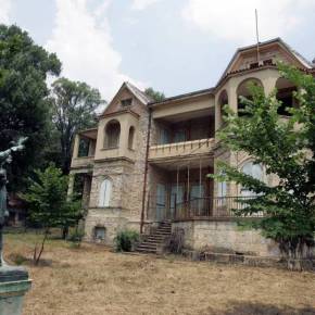 Τατόι: Μια συναρπαστική ιστορία με βασιλιάδες και… «δράκους» με πύρινες&nbsp;γλώσσες