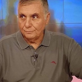 Γιώργος Τράγκας: «Με οδηγίες του Βερολίνου ο Κ.Μητσοτάκης ετοιμάζεται να εγκαταστήσει χιλιάδες&nbsp;Αφγανούς»