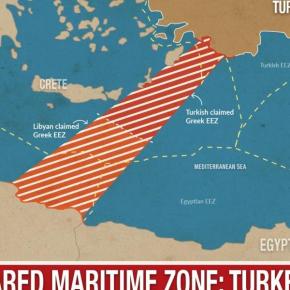 Στον »αέρα» οι εκλογές στην χώρα – Τουρκικός »δάκτυλος» πίσω από την απόφαση.Η Τρίπολη ρίχνει »άκυρο» σε ΕΕ-Ελλάδα και ΟΗΕ – «Δεν θα ακυρώσουμε το τουρκολιβυκό&nbsp;μνημόνιο»