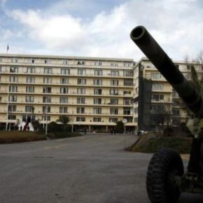 Μήπως ήρθε η ώρα να πέσουν κεφάλια και στο υπουργείο Εθνικής&nbsp;Άμυνας;