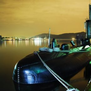 Σε εξαιρετική κατάσταση τα υποβρύχια μας Type 209 διαβεβαιώνει το Υπουργείο&nbsp;Άμυνας