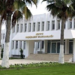 Ψευδοκράτος: Απαράδεκτη η απόφαση των ΗΠΑ για πώληση όπλων στην Κυπριακή&nbsp;Δημοκρατία