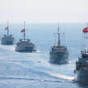 Τουρκικό ρεσάλτο στο Αιγαίο: Μπαράζ προκλήσεων μετά την επίσημη άρνηση συνάντησης Μητσοτάκη-Ερντογάν από την&nbsp;κυβέρνηση