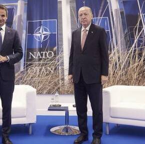 Ρετζέπ Ταγίπ Ερντογάν: Θα συναντήσω τον Μητσοτάκη στη Νέα Υόρκη, θα δούμε πόσο ειλικρινής&nbsp;είναι