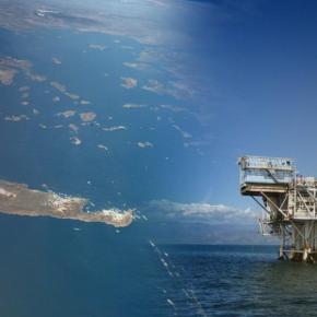 Ο Μακρόν »έσκισε» το τουρκολιβυκό »μνημόνιο»: Προχωρούν οι έρευνες για υδρογονάνθρακες στην&nbsp;Κρήτη