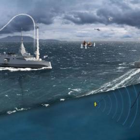 Η Ελλάδα θα “κλειδώσει” Αιγαίο/Α.Μεσόγειο με τρεις ομάδες μάχης-Που κουμπώνουν ιδανικά τα νέα γαλλικά&nbsp;όπλα