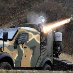 »Πάγωσαν» οι Τούρκοι με την συμφωνία αγοράς των SPIKE NLOS – Ανησυχία στην Άγκυρα για τις σχέσεις&nbsp;Ελλάδας-Ισραήλ