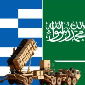 Τι ξέρουμε για τα Patriot στη Σ. Αραβία; Τι κερδίζουμε από αυτή τη στρατηγική&nbsp;κίνηση;