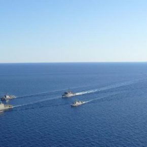 Ραγδαίες εξελίξεις με τα εξοπλιστικά και εναλλακτικά σενάρια ΥΠΕΘΑ για τις&nbsp;φρεγάτες