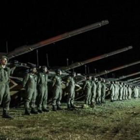 Σενάρια υπερφαλάγγισης του Έβρου δια μέσω Βουλγαρίας από Τούρκο σύμβουλο του Ερντογάν-Η απάντηση θα είναι&nbsp;αδυσώπητη!