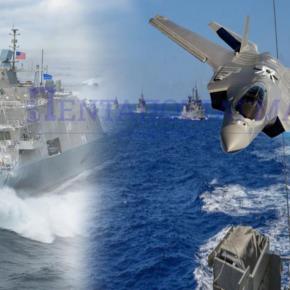 Γαλλική »ρουκέτα»: »Η Ουάσιγκτον θα σταματήσει να βασίζεται στην&nbsp;Άγκυρα»