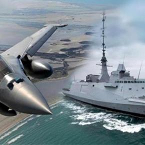 Θα παραιτηθούν οι ΗΠΑ από τις νέες μας φρεγάτες για να εξευμενίσουν τους Γάλλους για το&nbsp;AUKUS;