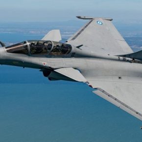 Εκπαιδευτής των Rafale εξηγεί: Να γιατί υπερέχουν των υπόλοιπων&nbsp;μαχητικών