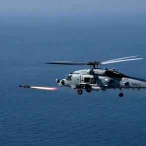 Η Τουρκία ετοιμάζει ειδική έκδοση του πυραύλου ATMACA για τα γερμανικά υποβρύχια Type-214-Ελληνική απάντηση με τα Ε/Π&nbsp;ROMEO