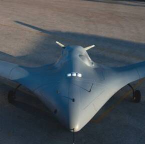 «Αρχύτας»: Το νέο ελληνικό drone με έμπνευση από το μαχητικό F-35 –Οι Ένοπλες Δυνάμεις στη νέα&nbsp;εποχή