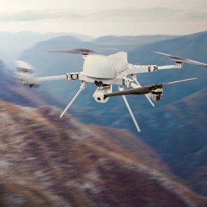 Φονικά Loitering Munitions: Παγερή αδιαφορία παρόλο υπάρχει ελληνική τεχνογνωσία και η απειλή&nbsp;απέναντι…
