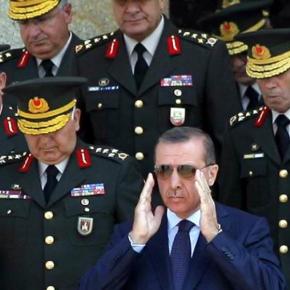 Μπορίσοφ-Ερντογάν: Μόνο η Ελλάδα δέχεται πίεση, ο Ταγίπ δεν θέλει&nbsp;Κυριάκο