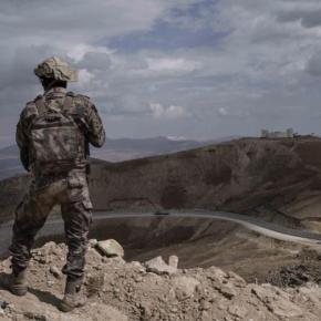 Αποκάλυψη-πάταγος! Στο φως τα τουρκικά ψέματα για τα δήθεν ελληνικά push back προσφύγων-Ξεφτίλα από την έκθεση της Human Rights&nbsp;Watch