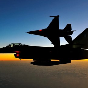 «Στα φρένα» το πρόγραμμα αναβάθμισης των F-16 Block 50: Μεγάλο αγκάθι τα “αντισταθμιστικά ωφελήματα”…