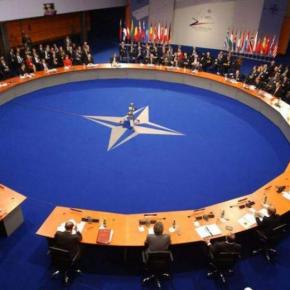 «Στρατηγός» του ΝΑΤΟ η Ελλάδα στις αμυντικές δαπάνες: Δίνει το δεύτερο μεγαλύτερο ποσοστό επί του&nbsp;ΑΕΠ