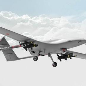 Τουρκικά Drones: Προκλήσεις για την Ελλάδα – Η ανταπόκρισή μας στο πρόγραμμα της&nbsp;Τουρκίας