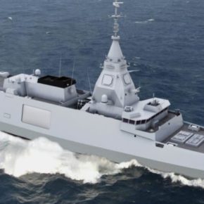 Μητσοτάκης για Belharra: Αγοράζουμε τα καλύτερα πλοία, στην καλύτερη τιμή, με τον γρηγορότερο χρόνο&nbsp;παράδοσης