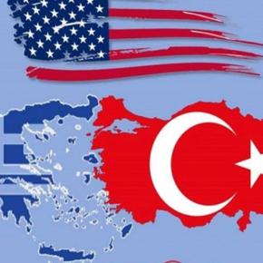 Πού γέρνει η πλάστιγγα-Τι δείχνουν οι τοποθετήσεις των Πρέσβεων των ΗΠΑ σε Τουρκία και&nbsp;Ελλάδα;