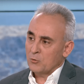 Γρίβας: Σοκ στην τουρκική αεροπορία! Οι Έλληνες πιλότοι υπερτερούν, η Ελλάδα βγαίνει&nbsp;μπροστά