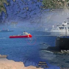 Ανοίγει ο ασκός του Αιόλου! Μ.Ρούμπιν: “Η Τουρκία απειλεί την συνθήκη της Λωζάνης και την&nbsp;Κύπρο”