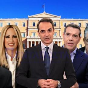 Σήμερα στην Βουλή θα γίνει….της Γαλλίας-Ψηφίζεται η συμφωνία&nbsp;Αθήνας-Παρισίων