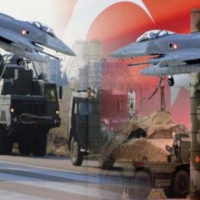 Tο δόλιο σχέδιο του Ερντογάν να σπάσει την κυριαρχία της ΠΑ στο Αιγαίο- Πως μπορεί να απαντήσει η&nbsp;Ελλάδα