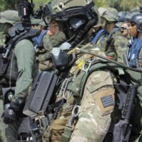 Τρέμουν οι Τούρκοι το άρθρο 18 της ελληνογαλλικής συνθήκης- Θα πέσουν πάνω σε Έλληνες κομάντος σε Β.Αφρική και&nbsp;Λιβύη;