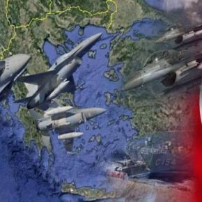 Αέρας κοπανιστός η τουρκική αεράμυνα κατά των ελληνικών Rafale! Οι Τούρκοι παρέλαβαν Ουκρανικούς πυραύλους S-125 λόγω&nbsp;“Συρίας”