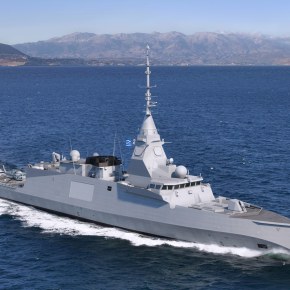  Κανονικά συνεχίζονται οι συζητήσεις για τις FDI HN και τις Gowind, “καλά νέα” πριν το τέλος του&nbsp;2021