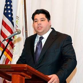 O ομογενής Τζορτζ Τσούνης προτάθηκε επίσημα από τον Τζο Μπάιντεν για πρέσβης στην&nbsp;Ελλάδα