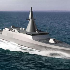 Νέο σήριαλ «Κορβετιάδα»! Έρχονται 7 νέες Κορβέτες για το πολεμικό ναυτικό τα επόμενα 5-8&nbsp;χρόνια