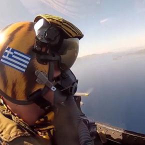 Καρκινοβατεί η Τουρκία με διαλυμένη Αεροπορία-Πανικός στον Ερντογάν με F-16 Viper & νέα Advanced, Belh@rra- Gowind &&nbsp;Rafael