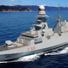 ΑΠΟΚΛΕΙΣΤΙΚΟ: Πόσο κόστιζε κάθε υποψήφια φρεγάτα για το ΠΝ, πως φτάσαμε στις FDI&nbsp;HN;