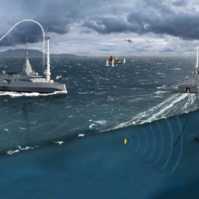 Ραγδαίες εξελίξεις στην απόκτηση κορβετών Gowind: Ο πρωθυπουργός τις “τοποθετεί” στα νέα πλοία του Πολεμικού&nbsp;Ναυτικού