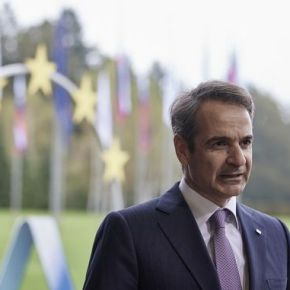 Εντυπωσιασμένοι οι Βρετανοί με τον Μητσοτάκη – Πήρε «φωτιά» το τηλεφωνικό κέντρο του&nbsp;ITV