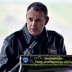 Νίκος Παναγιωτόπουλος: Ιστορικών διαστάσεων η συμφωνία με τη Γαλλία – Πολύτιμη σε εθνικό&nbsp;επίπεδο