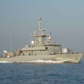 Δένδιας: Υπογράφεται ελληνοβρετανική συνεργασία και με αμυντικό&nbsp;σκέλος