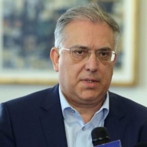 Σε «Βέρτιγκο» ο Ερντογάν: Συγκαλεί Προεδρικό Συμβούλιο ενώ οι Τούρκοι λύσσαξαν με τον Θεοδωρικάκο 50 μέτρα από τα&nbsp;σύνορα