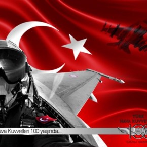 Θρασύτατες απειλές της Τουρκίας κατά της Ελλάδας για την αμυντική συμφωνία&nbsp;Αθήνας-Παρισίου