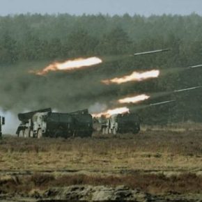 Ναι, το ελληνικό Πυροβολικό μπορεί να αντιμετωπίσει τα τουρκικά&nbsp;S-400